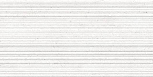 Плитка керамическая настенная NUMEN White Wall DEC SP/60X120X1,2/C/R 60х120x1,2 см