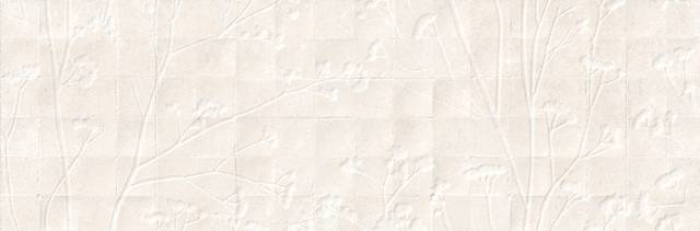 Плитка керамическая настенная CHARME Bone FLEUR/33,3X100/R 33,3х100x0,98 см