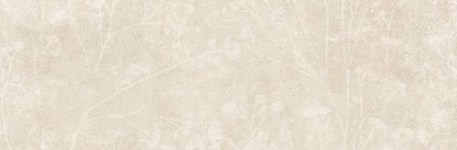 Плитка керамическая настенная CHARME Sand FLEUR/33,3X100/R 33,3х100x0,98 см