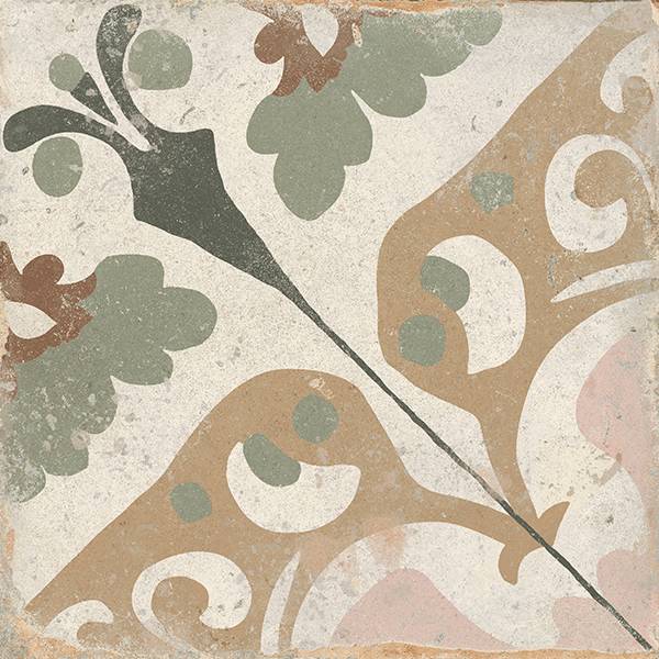 Гранит керамический 41559 FS 1827 CLAY 22,3x22,3x0,9 см