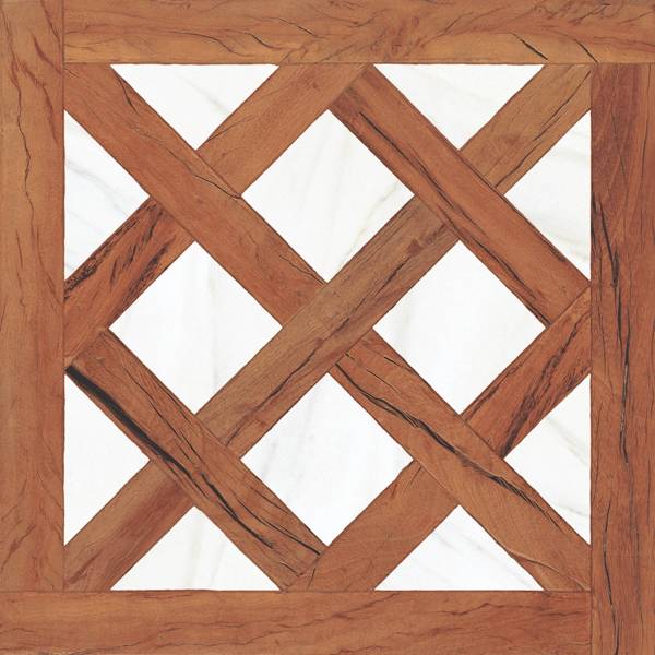Плитка керамическая напольная FS FOREST Mix 45x45x0,95 см