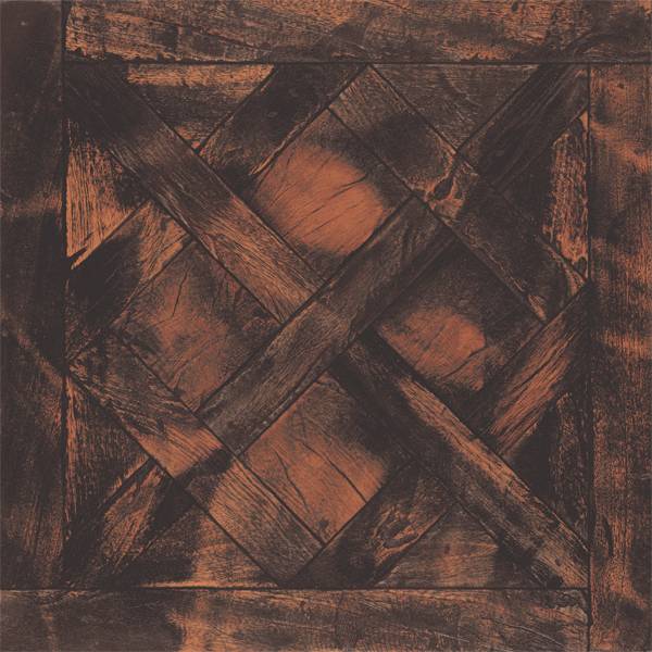 Плитка керамическая напольная FS FOREST Black 45x45x0,95 см