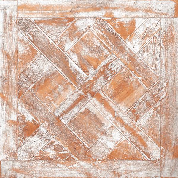 Плитка керамическая напольная FS FOREST White 45x45x0,95 см