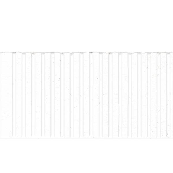 Плитка керамическая настенная FS LOFT White 20х40x1,03 см