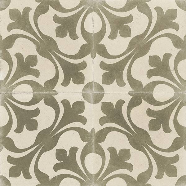 Плитка керамическая FS NOUVEAU SAGE 45х45x0,95 см