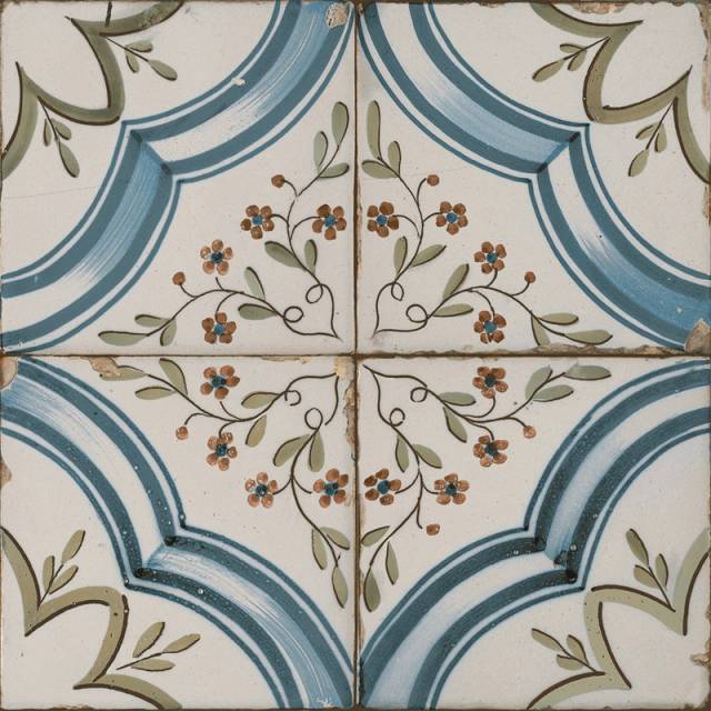 Плитка керамическая напольная 38161 NIJAR/45X45X0,95 45x45x0,95 см