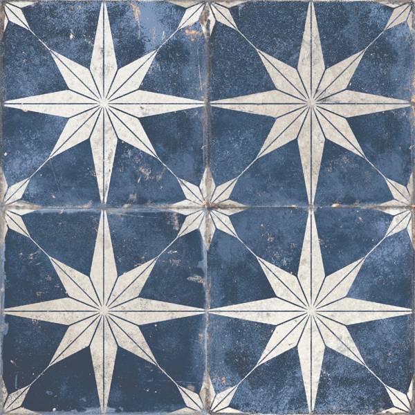 Плитка керамическая напольная FS STAR Sky 45х45x0,95 см