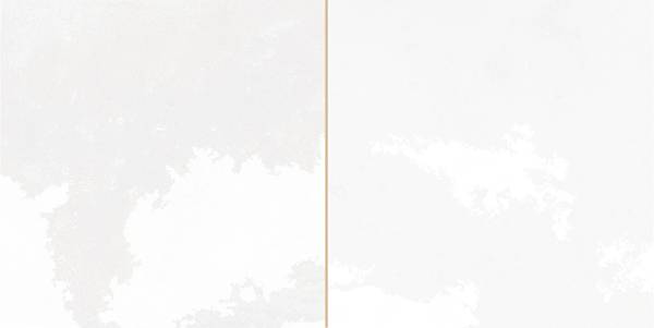 Плитка керамическая настенная FS TRADITION SQUARE White 20x40x1,03 см