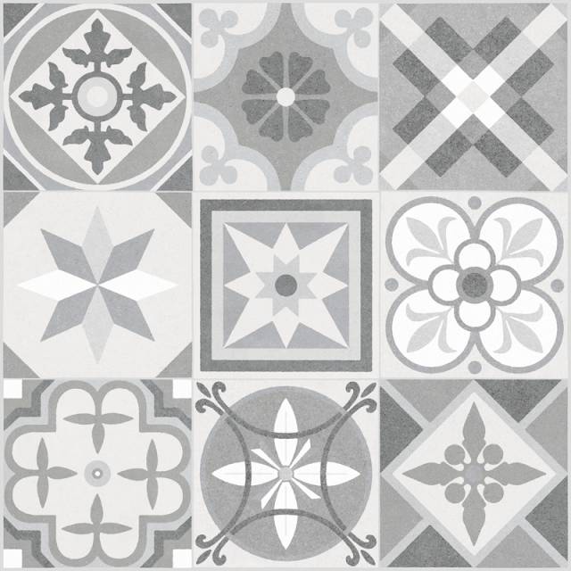 Гранит керамический 24952 MILA COLD SF/60X60/C/R 60x60x1 см