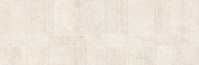 Плитка керамическая 41764 HAVEN BONE DEC/33,3X100X0,98/R 33,3х100х0,98 см