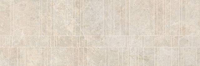 Плитка керамическая 41765 HAVEN SAND DEC/33,3X100X0,98/R 33,3х100х0,98 см