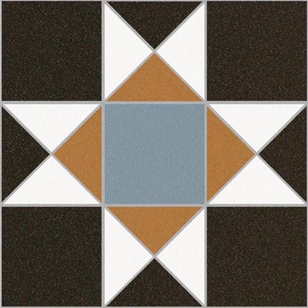Гранит керамический 14645 HV-2 33x33x0,9 см