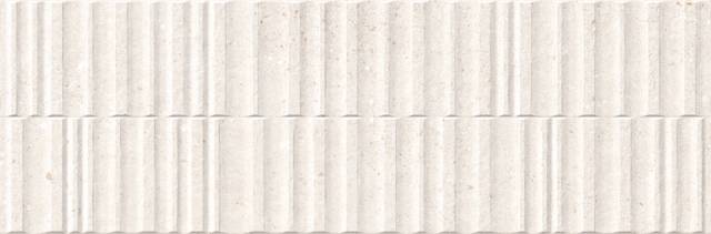 Плитка керамическая настенная MANHATTAN Bone Wavy SP/33,3X100X0,98/R 33,3x100x0,98 см