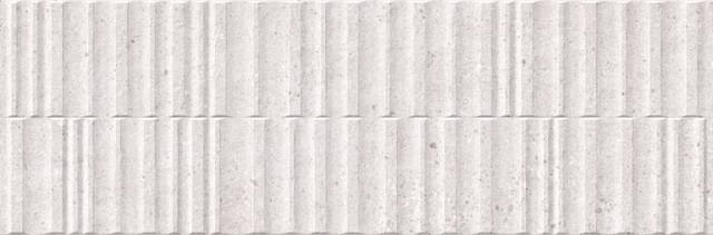 Плитка керамическая настенная MANHATTAN Silver Wavy SP/33,3X100X0,98/R 33,3x100x0,98 см