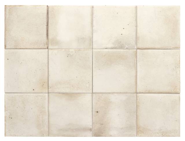 Плитка керамическая настенная 30010 HANOI White 10x10 см (98 кор./палл.)