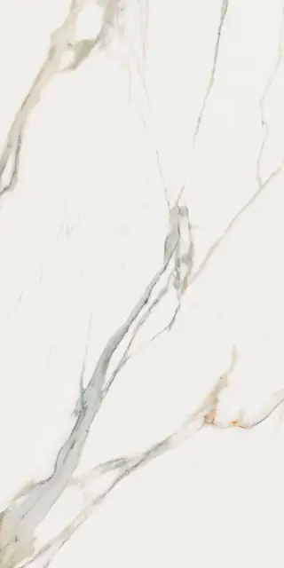 Керамогранит SNS.SIGN. CALACATTA MICHELANGELO LUX+ 60Х120
