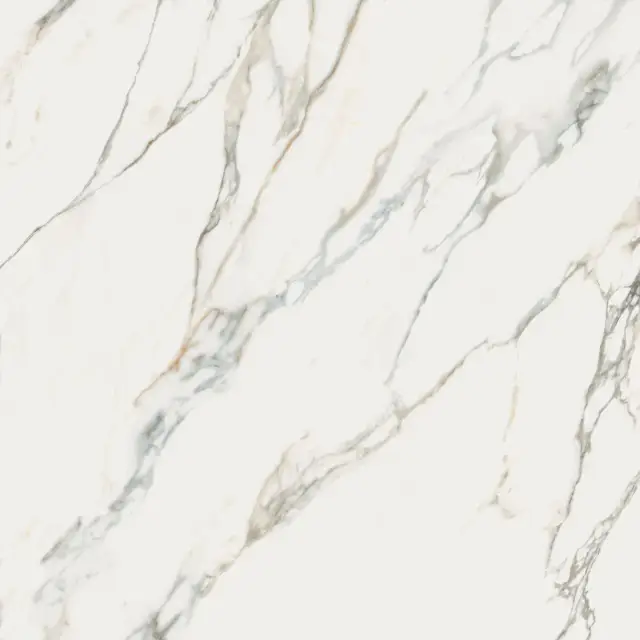 Керамогранит SNS.SIGN.CALACATTA MICHELANGELO LUX RET 120X120