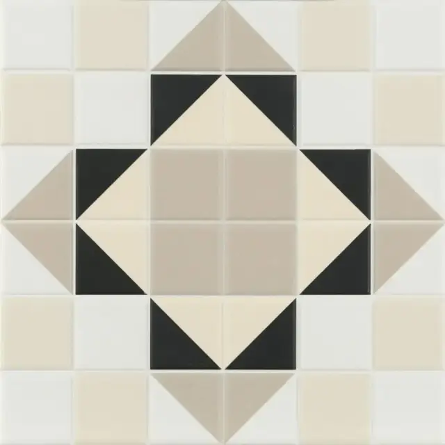 CANTERBURY 20X20