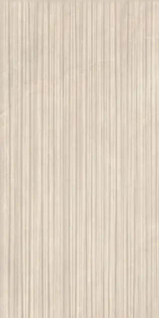 Керамогранит NOBLE STONE BEIGE 3D STRIPES NAT RET 60X120