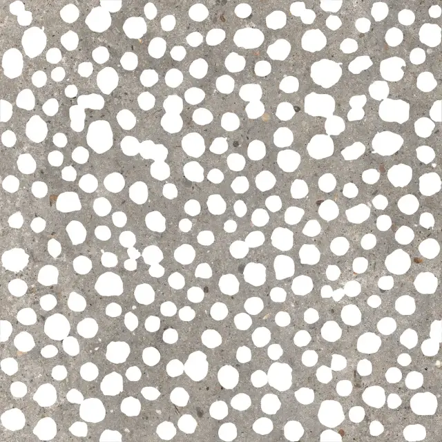 Керамогранит PTR.STONE CARPET GREY NAT 60X60