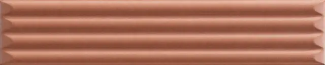 Керамическая плитка UP AVANA CANNETTATO 5x25