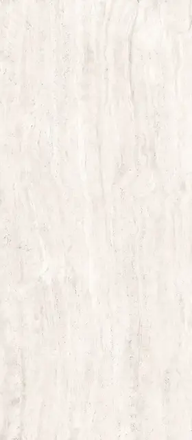 Керамогранит ROYAL TRAVERTINO BIANCO VEIN 3D TEXTURE HONED 120x278 6 mm