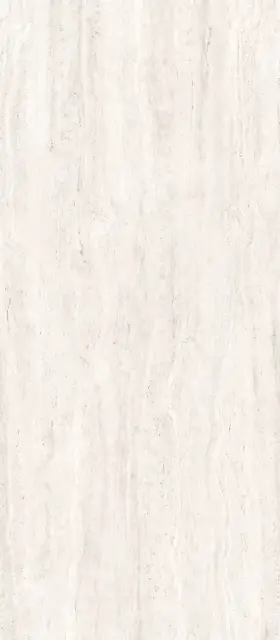 Керамогранит ROYAL TRAVERTINO BIANCO VEIN REAL MATT 120x278 6 mm