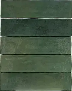 Vert Olive Glossy