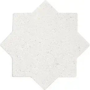 Star White