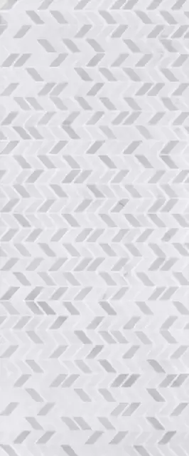 Celia white decor 01 XX |25x60