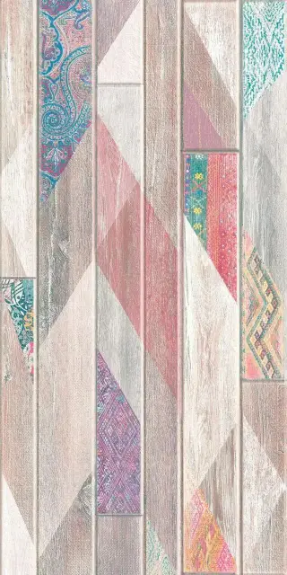 Плитка Azori Shabby Inti 507371101 31.5x63