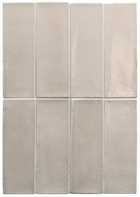Equipe Miyako Керамогранит Morchella gloss 5x15 глазурованный глянцевый