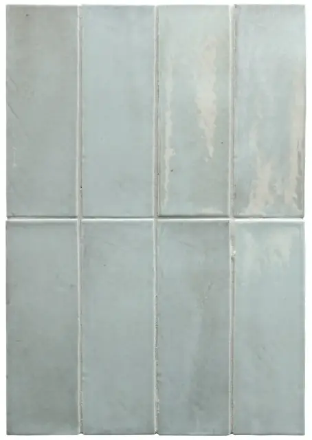 Equipe Miyako Керамогранит Blue moon gloss 5x15 глазурованный глянцевый