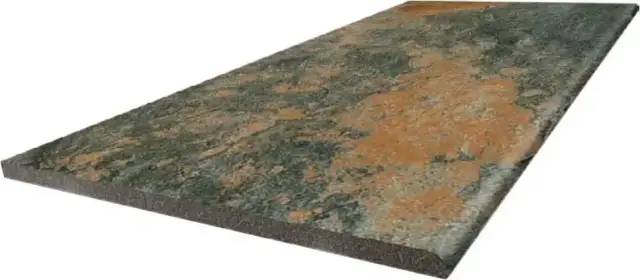 Керамогранит New Tiles Ступени Bali Multistep n175025 33x120