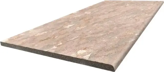 Керамогранит New Tiles Ступени Bali Sand Multistep n175027 33x120