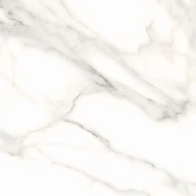 Керамогранит Zerde Carrara White 00000002232 60x60