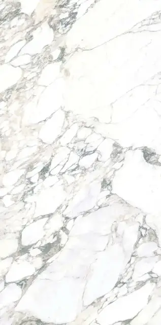 Arabescato Str. Block A Lucidato (Shiny) 6 mm |150х300
