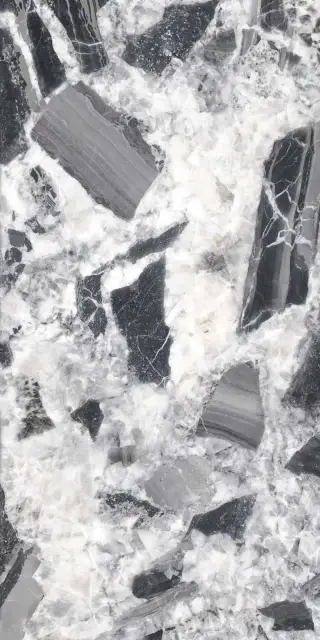 Керамогранит Artecera Marble Collection Essence Digital Glazed DG157469 75x150