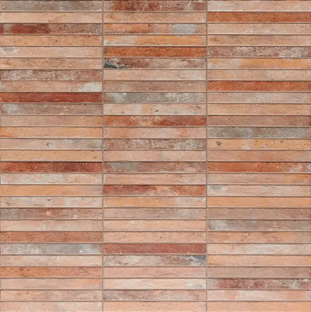 Керамогранит Sadon Nolita Multicolor J92145 4.8x45