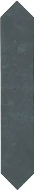 Плитка APE Ceramica Switch Off Victorian Green Matt n126531 4.3x24.3