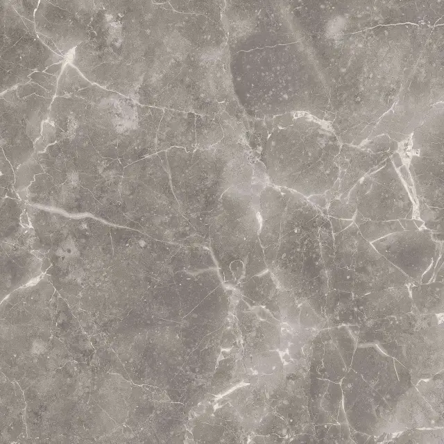 Marvel Grey Fleury Lapp. 75x75 XX