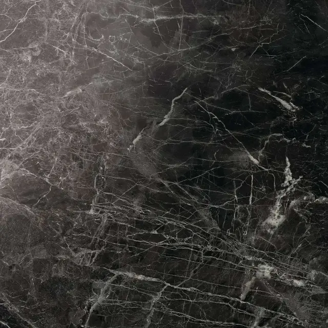 Керамогранит Atlas Concorde Marvel Noir St.Laurent Lap AD4Z 75x75