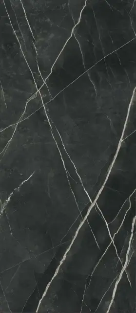 Marvel Calacatta Black Lappato ZZ 120x278