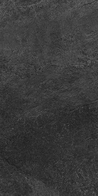 Керамогранит Kerama Marazzi Про Стоун Чёрный Обрезной DD200720R 30x60