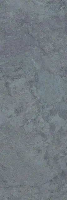 Плитка Kerama Marazzi Эвора Синий Глянцевый Обрезной 13117R 30x89.5