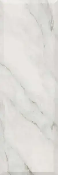 Плитка Kerama Marazzi Буонарроти Белый Грань Обрезной 13107R 30x89.5