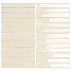 Плитка Amadis Short Stick Ivory Gloss 8436552229446 29.2x29.5