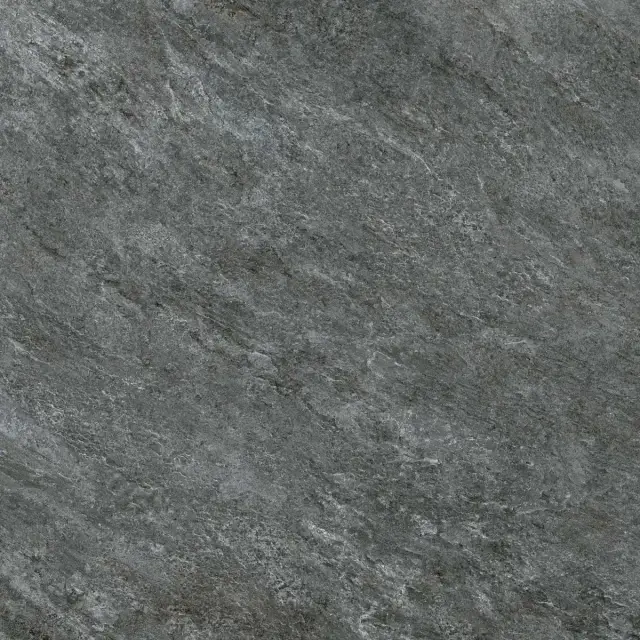 Italon Керамический гранит Magma Керамогранит Graphite (новый код) 120x120 натуральный