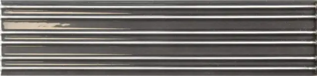 Плитка Equipe Lumina Rivia Oyster Gloss 32411 6x24.6