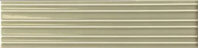 Плитка Equipe Lumina Rivia Lichen Gloss 32413 6x24.6